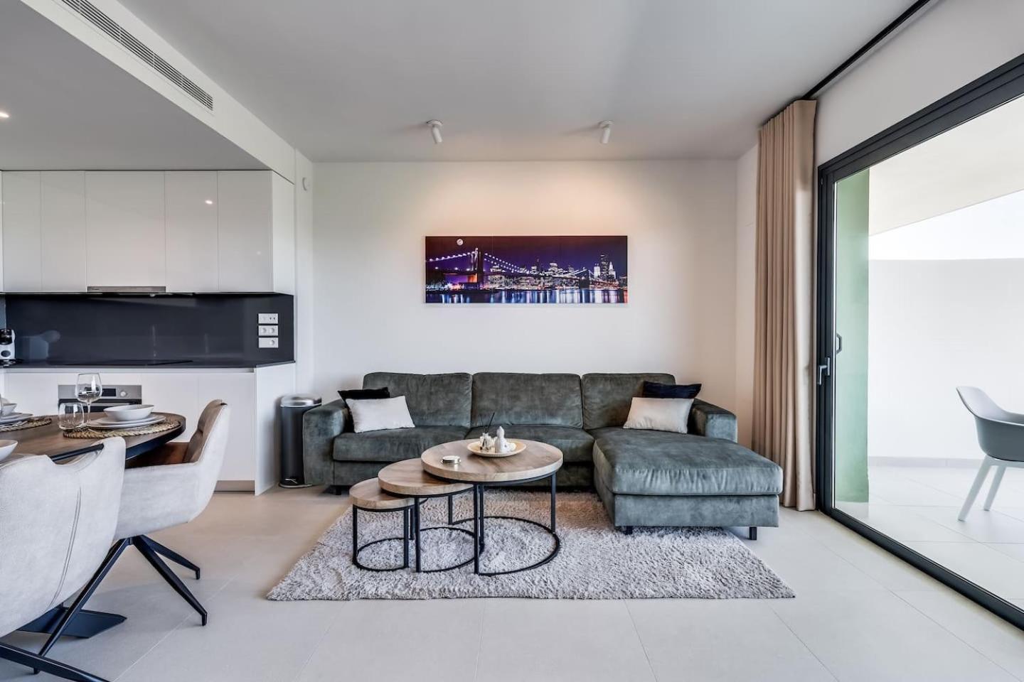 Splinternieuw Ipanema Del Sol Apartment *